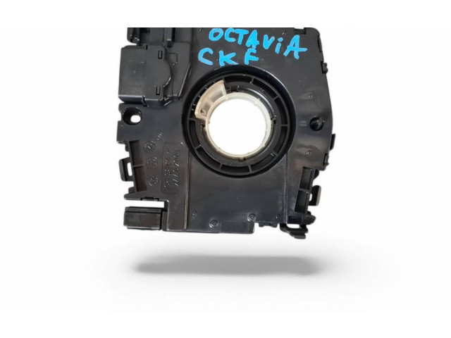 Подрулевой шлейф SRS 5Q0953549C   Skoda Octavia Mk3 (5E)