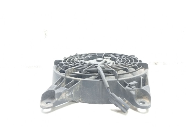 Вентилятор радиатора 96843043, 3C2312 Chevrolet Corsa