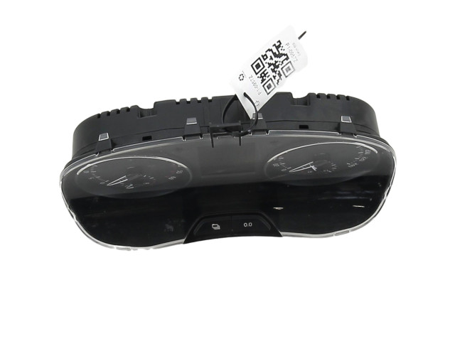 Панель приборов 5J0920841K, P1-0957Z Skoda Fabia Mk2 (5J)