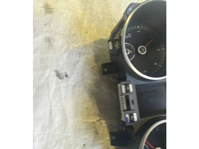 Панель приборов 5K0920871A, 1005010131 Volkswagen Golf VI