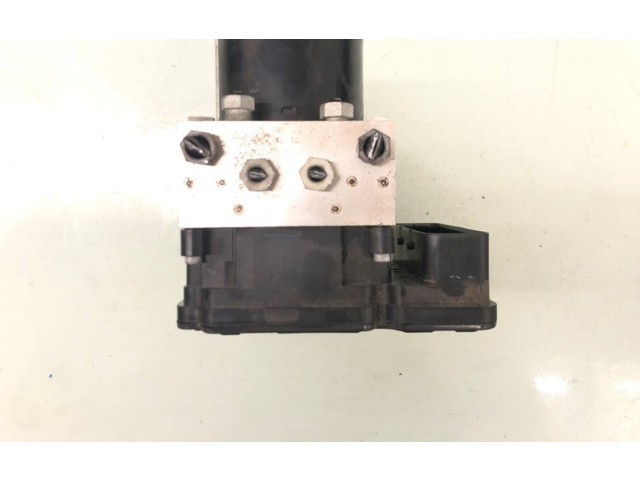 Блок АБС 31329139, 10021205324   Volvo  S80  2007 - 2013 года