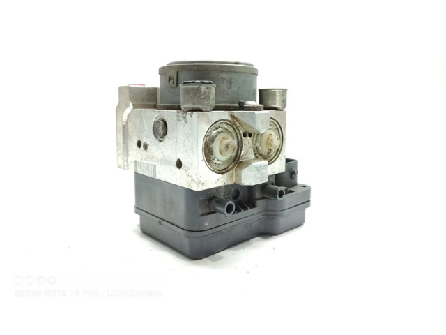 Блок АБС 4670A060 Mitsubishi L200 2006 - 2014 года