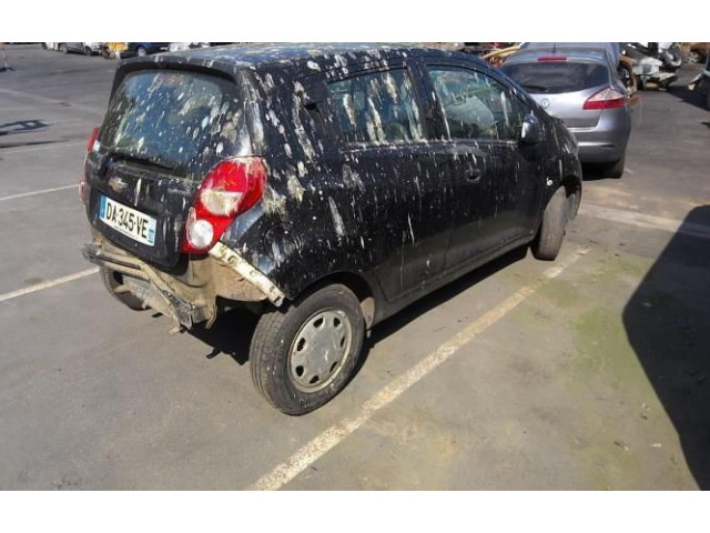 Ручка стеклоочистителей 96948586   Chevrolet Spark