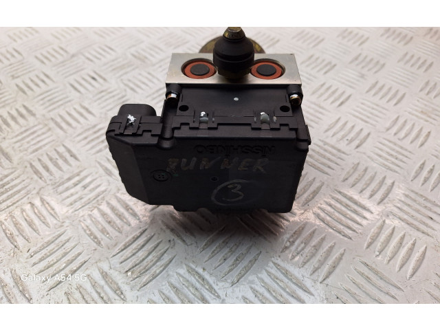 Блок АБС 045001784, MR475991   Mitsubishi  Space Runner   -  года