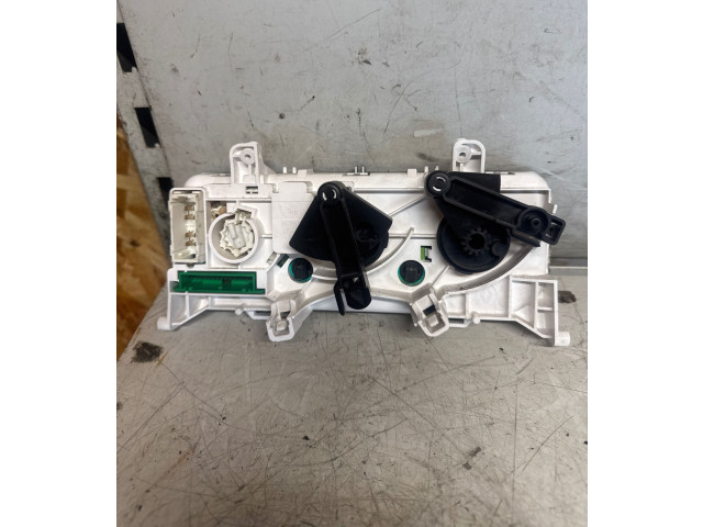 Модуль блока управления кондиционером 582540000, 69520013   Renault Clio III