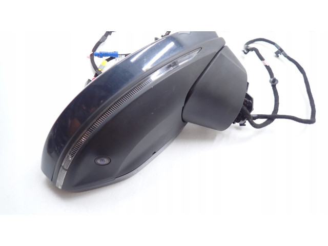 Зеркало электрическое Audi A7 S7 4K8 2018 - - года