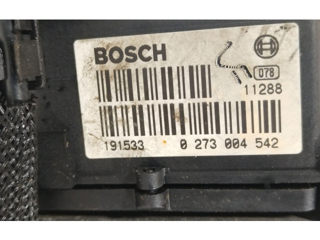 Jednotka ABS 8200035727 Renault Kangoo I 2002