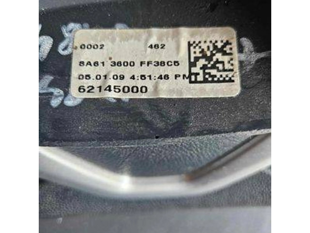 Руль Ford Fiesta 1989-1995 года 62145000, 8A613800F