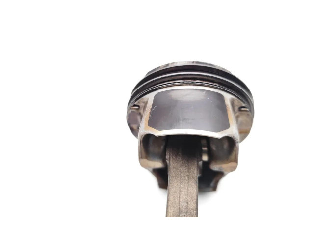 Поршень с шатуном N20B20A N20B20A BMW Z4 E89