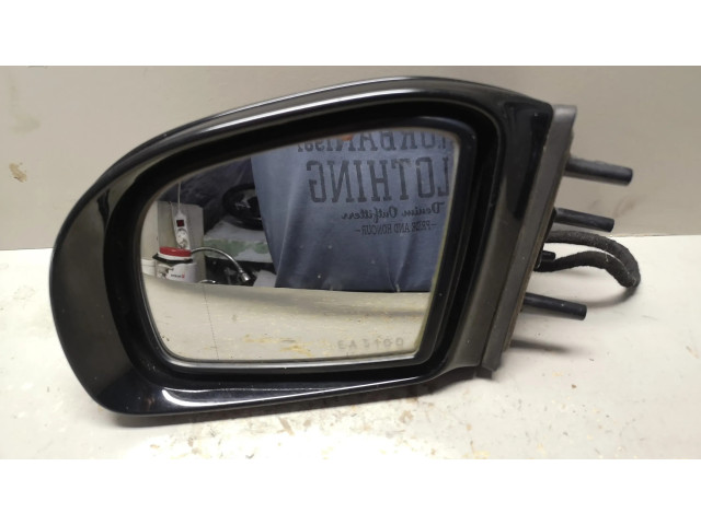 Зеркало электрическое     левое   Mercedes-Benz ML W164  2005-2011 года   