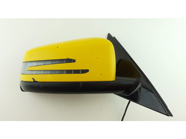 Зеркало электрическое     правое   Mercedes-Benz E W212  2009-2016 года   