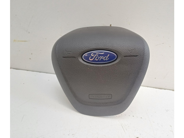 Volant Ford Transit - Tourneo Connect 2016 DT113600BA35BB, 6202062