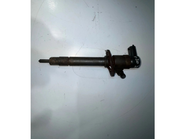 Форсунка 0445110078, 2A2270C Volvo V70