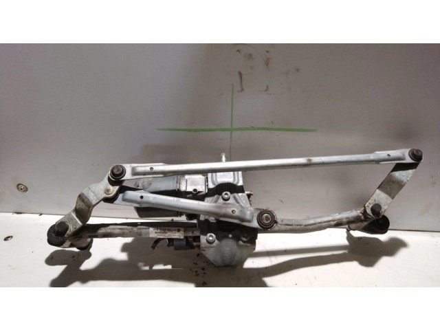 Комплект механизма стеклоочистителей