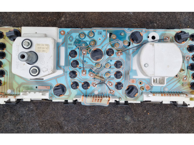 Панель приборов 80100120   Renault Espace II       