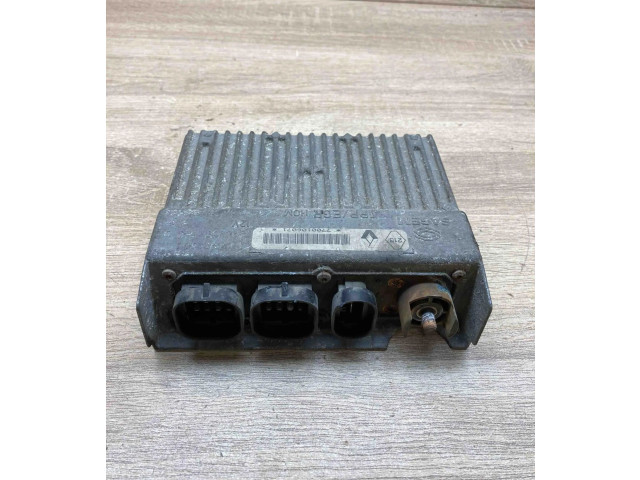 Řídící jednotka 7700106071 Renault Espace - Grand espace V 2014