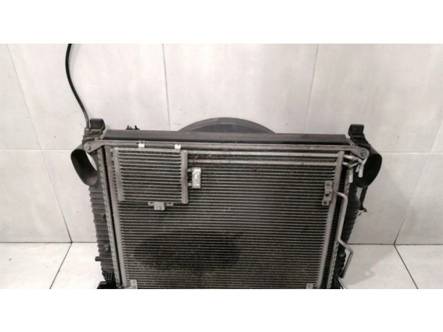 Комплект радиатора