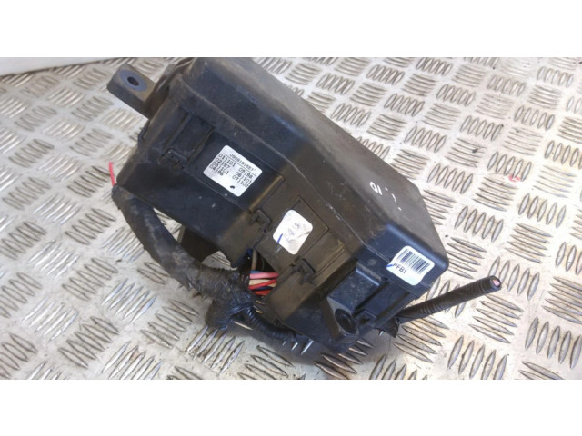 Блок предохранителей 912100X000, 919400X100 Hyundai i10