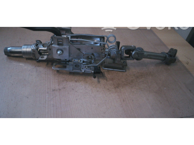 Рулевая рейка 6Q1419501BT Skoda Fabia Mk2 (5J) 2007 - 2014 года