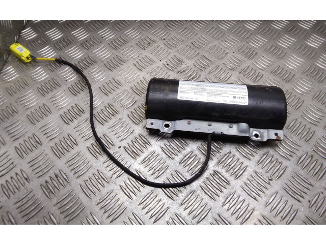 Подушка безопасности в сиденье 3D0880441B Volkswagen Phaeton
