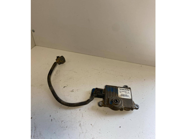 Блок управления коробкой передач 30735326, 053701033   Volvo V70