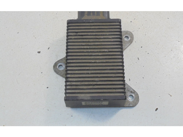 Блок управления двигателем Блок управления MD340897, MD340897 Mitsubishi Space Runner