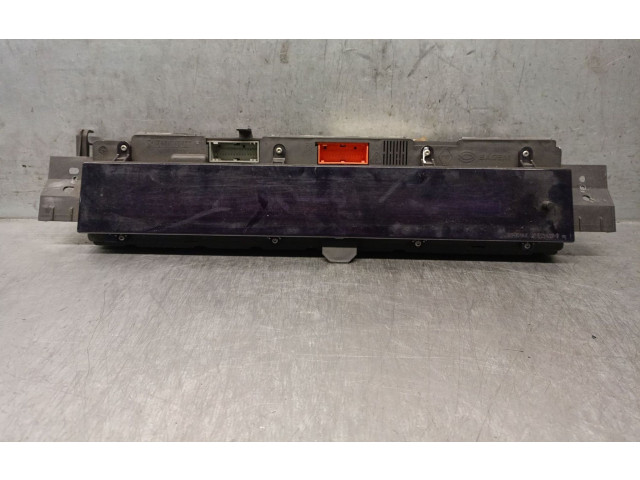 Přístrojová deska Renault Espace III 2003 P82002888816B, 8200322052