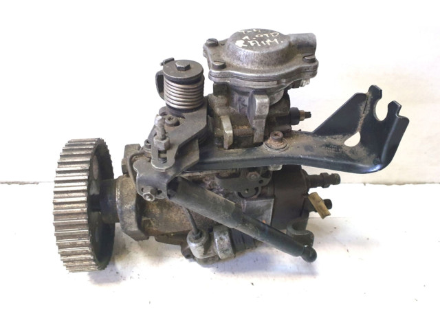 Топливный насос