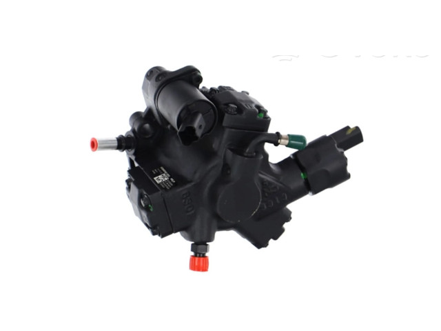 Vstřikovací čerpadlo 5WS40019, 002-002-000502R Fiat Ulysse pro naftový motor 2.0