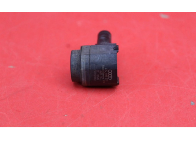 Блок подушек безопасности 4H0919275, 4H0919275 Skoda Octavia Mk2 (1Z)