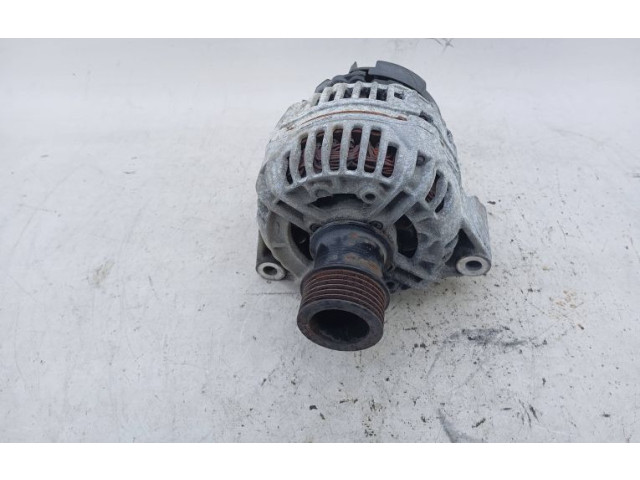 Генератор 0124525016   Saab 9-5      