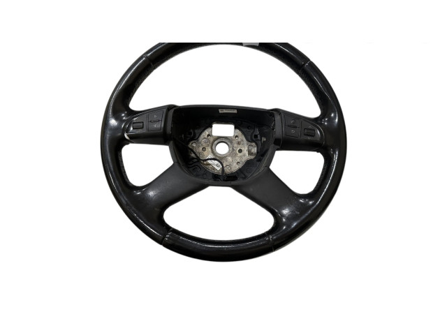 Руль Skoda Yeti (5L) 2009 - 2017 года 3T0419091K, 62217000B