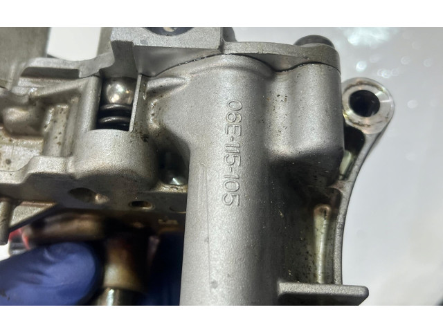 Čerpadlo oleje 06E115105 Audi A6 S6 C7 4G