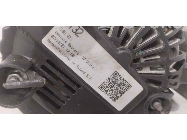 Генератор TG9S021   Opel Combo D      