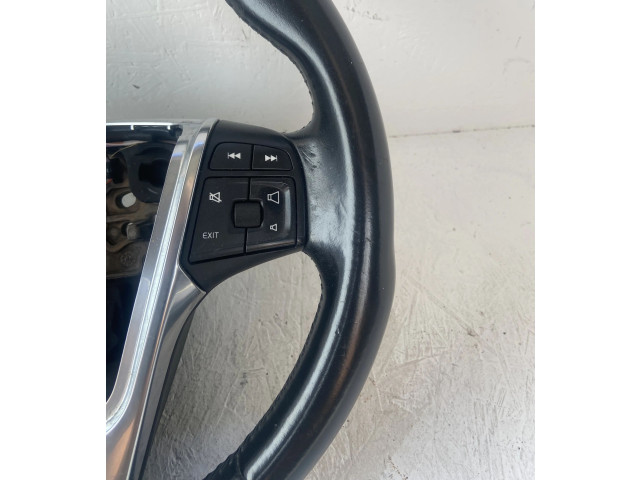 Руль Volvo S60  2014 - 2018 года       