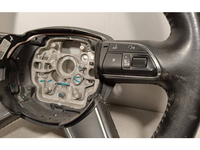 Руль Audi A7 S7 4G 2011 - 2017 года