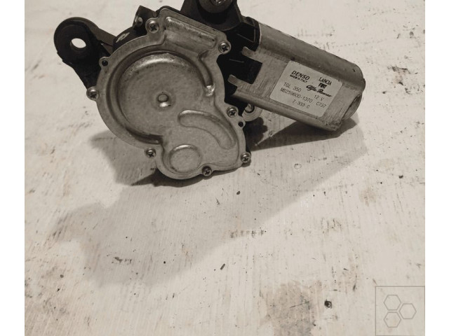 Моторчик заднего дворника 51850871    Fiat 500X