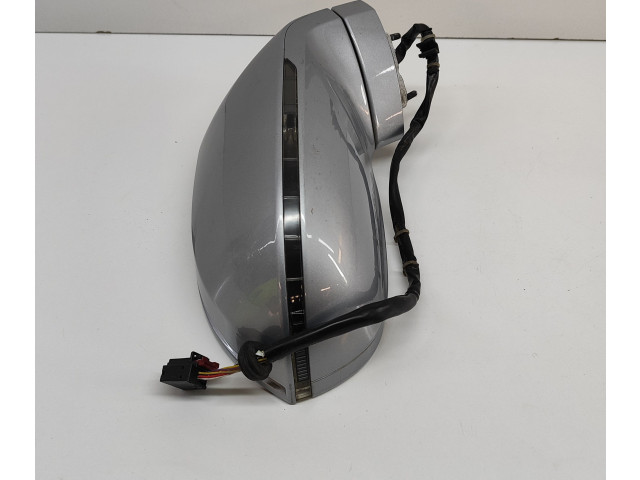 Зеркало электрическое Audi A7 S7 4G 2011 - 2017 года