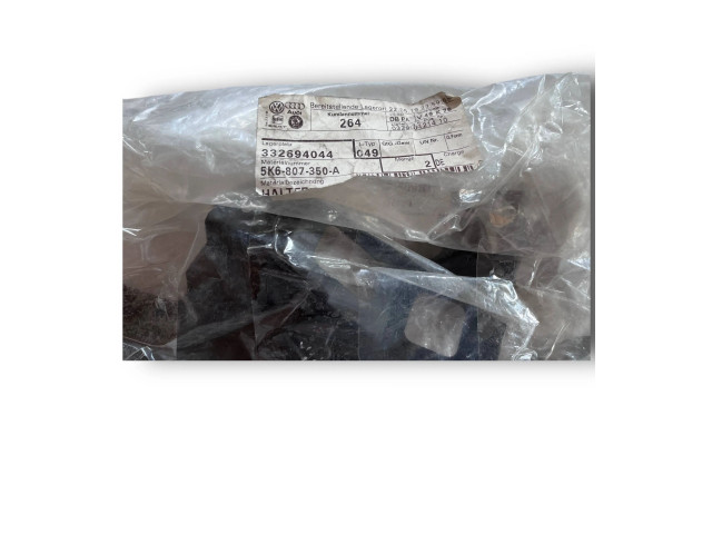 Блок комфорта 5K6807350A   Volkswagen Golf VII   