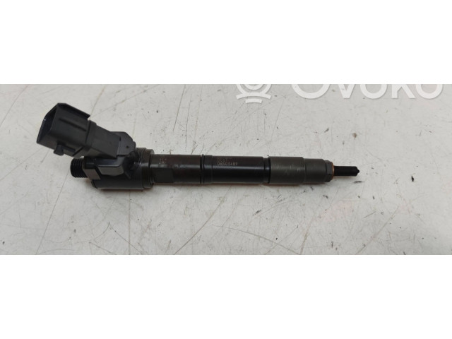 Форсунка 06s03489, Vea132370010aab Volvo V70 D 4204 T5