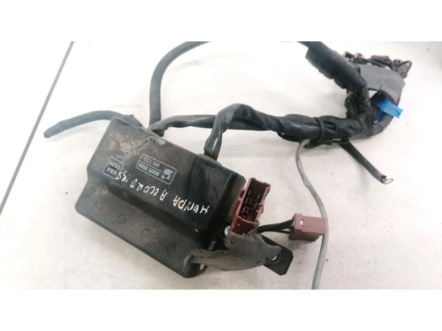 Блок управления MK125, KBA9534 Honda Accord