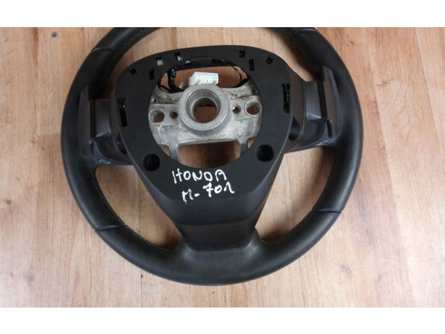 Volant Honda Civic X 2018 78500TEAH5XXM1