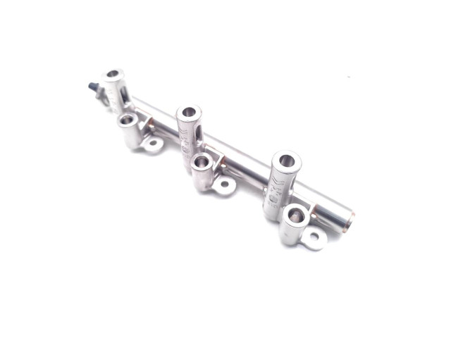 Vstřikovací lišta 9811353880, 37139Y01   Opel Mokka B    F12XHT(EB2ADTS) 