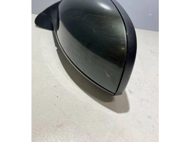 Зеркало электрическое        Volvo V70  2005 - 2008 года   