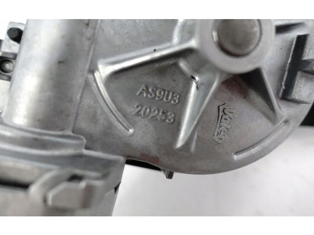 Моторчик заднего дворника 5G0955711A, 20253 Volkswagen Golf VII