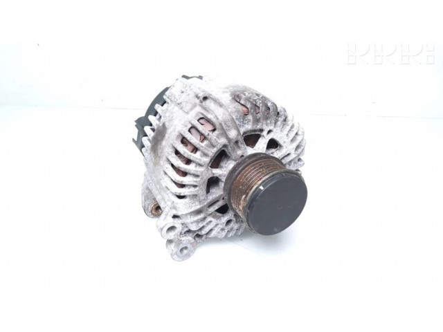 Генератор 06F903023C, 2542695G   Volkswagen Touran I 1.9     