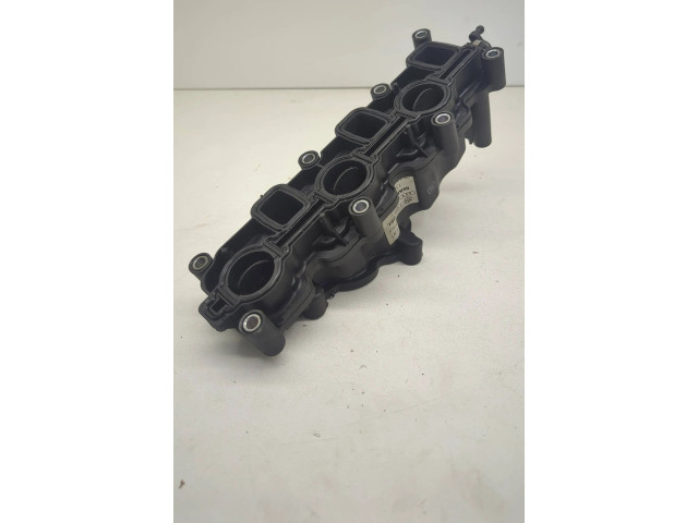 Всасывающий коллектор 059129712BT, 0080565   Audi A5 8T 8F   для двигателя CAPA