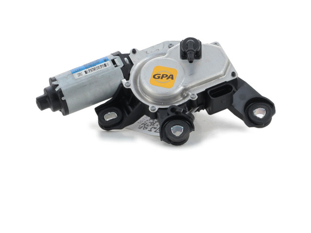 Моторчик заднего дворника 4G9955711C, S0-7196J    Audi A1