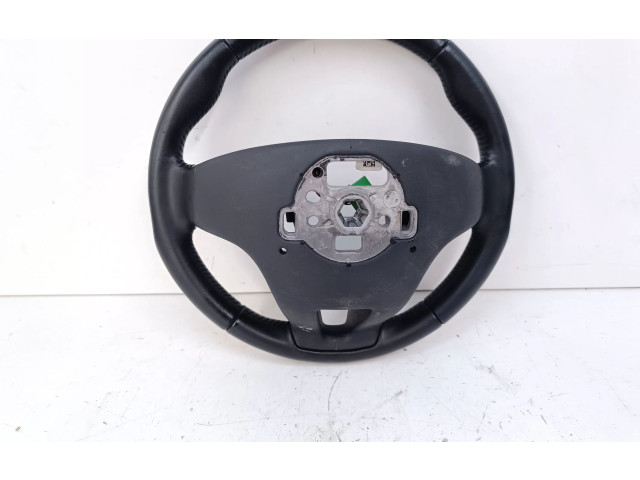 Руль Volvo XC60 2014 - 2016 года 34220709A, 34220710A