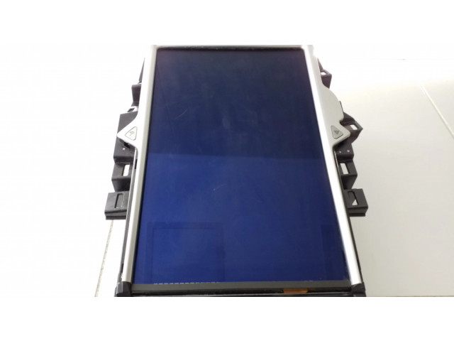 Дисплей 100477715K Tesla Model S